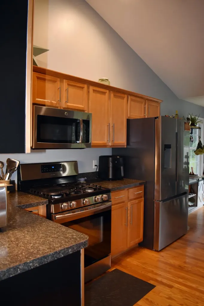 3970 N Hidden Valley Trail N Bertrand Township MI 49120