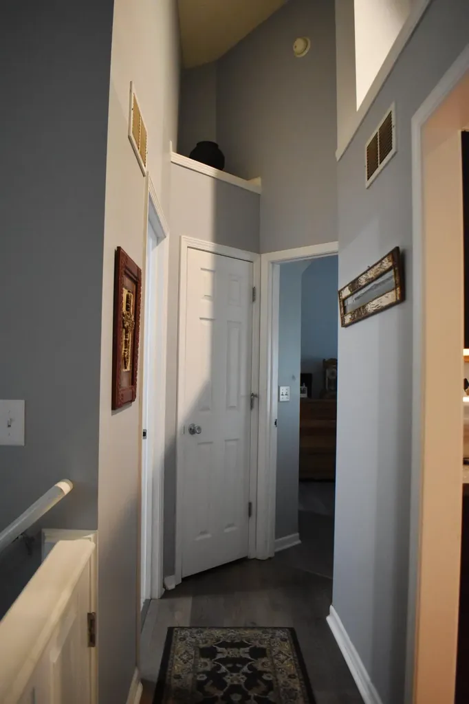 3970 N Hidden Valley Trail N Bertrand Township MI 49120