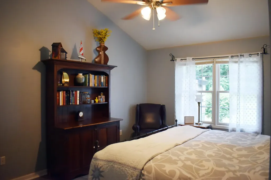 3970 N Hidden Valley Trail N Bertrand Township MI 49120
