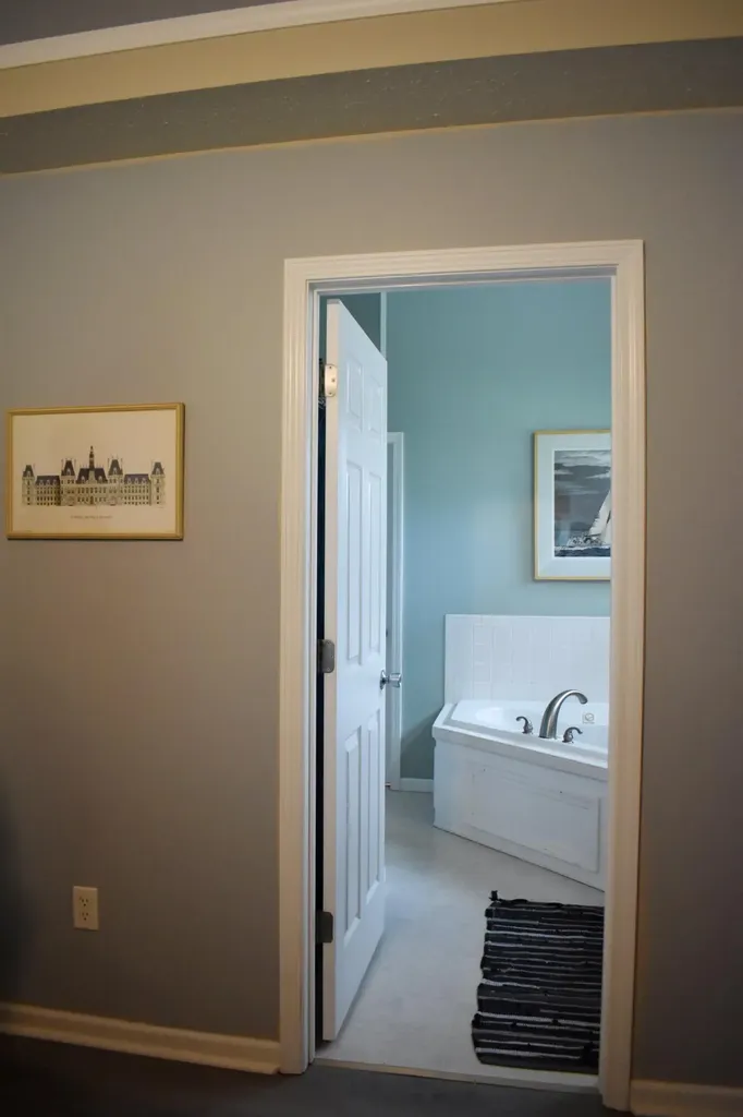 3970 N Hidden Valley Trail N Bertrand Township MI 49120