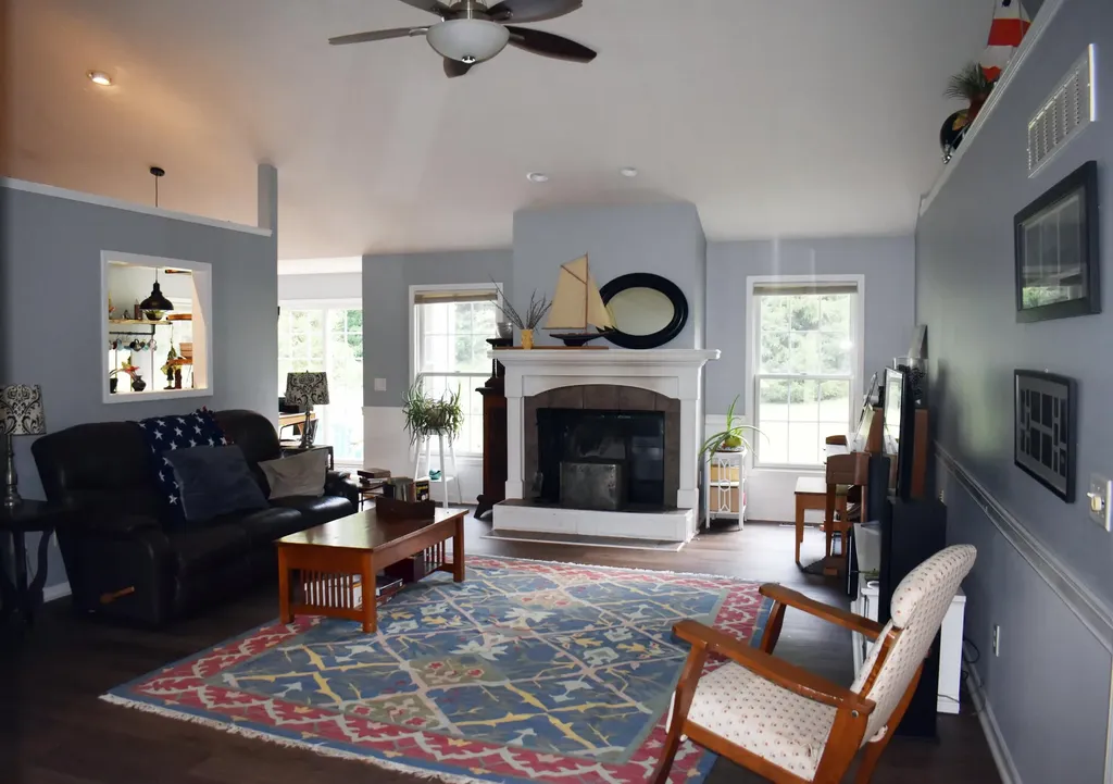 3970 N Hidden Valley Trail N Bertrand Township MI 49120