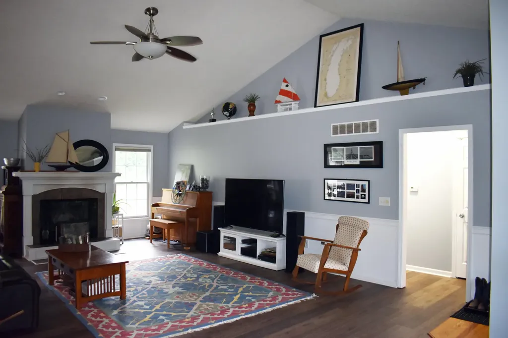 3970 N Hidden Valley Trail N Bertrand Township MI 49120