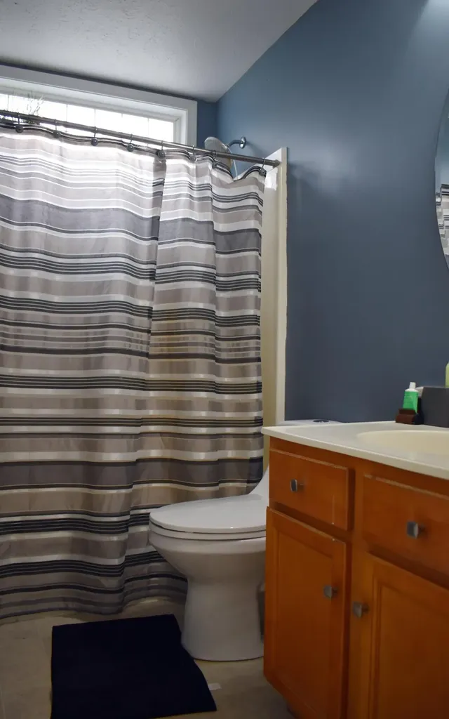 3970 N Hidden Valley Trail N Bertrand Township MI 49120