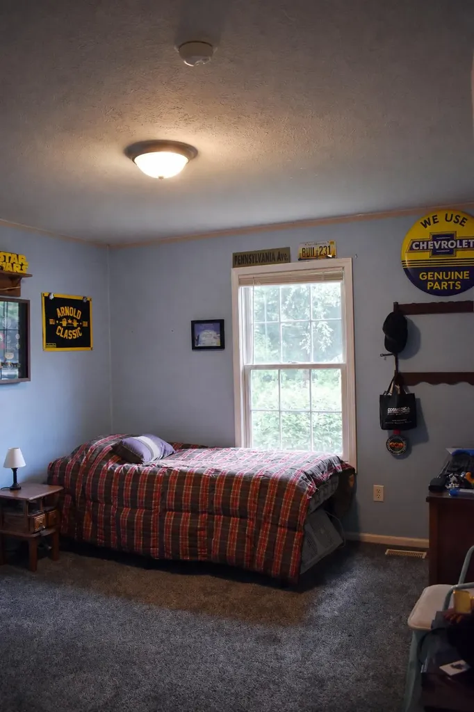 3970 N Hidden Valley Trail N Bertrand Township MI 49120