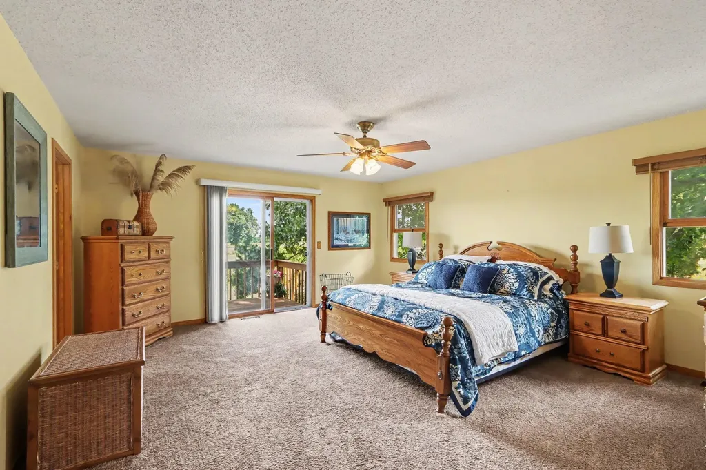 971 Niagara Drive Lawton Village MI 49065