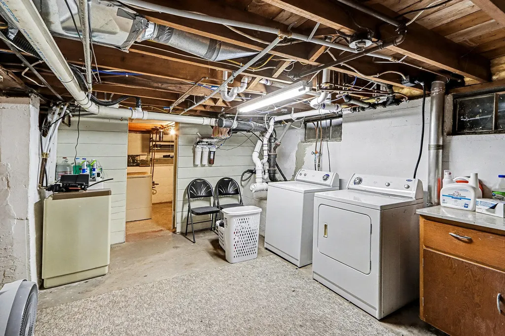 302 S Maple Street Sturgis City MI 49091