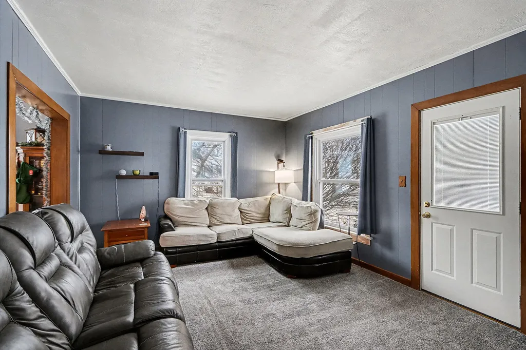 302 S Maple Street Sturgis City MI 49091