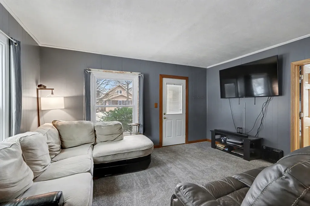 302 S Maple Street Sturgis City MI 49091
