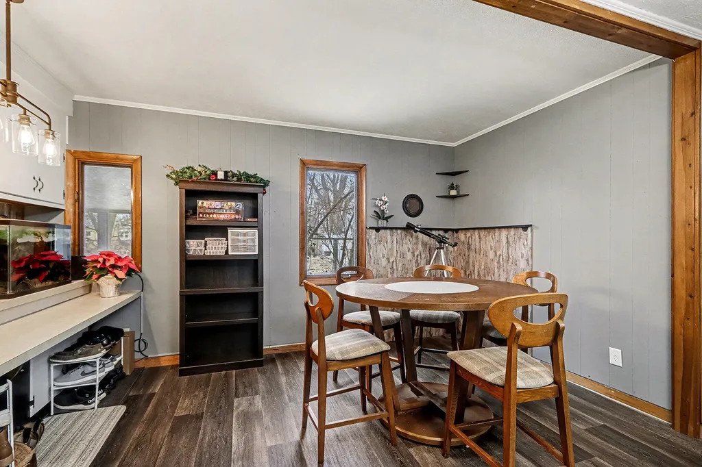 302 S Maple Street Sturgis City MI 49091