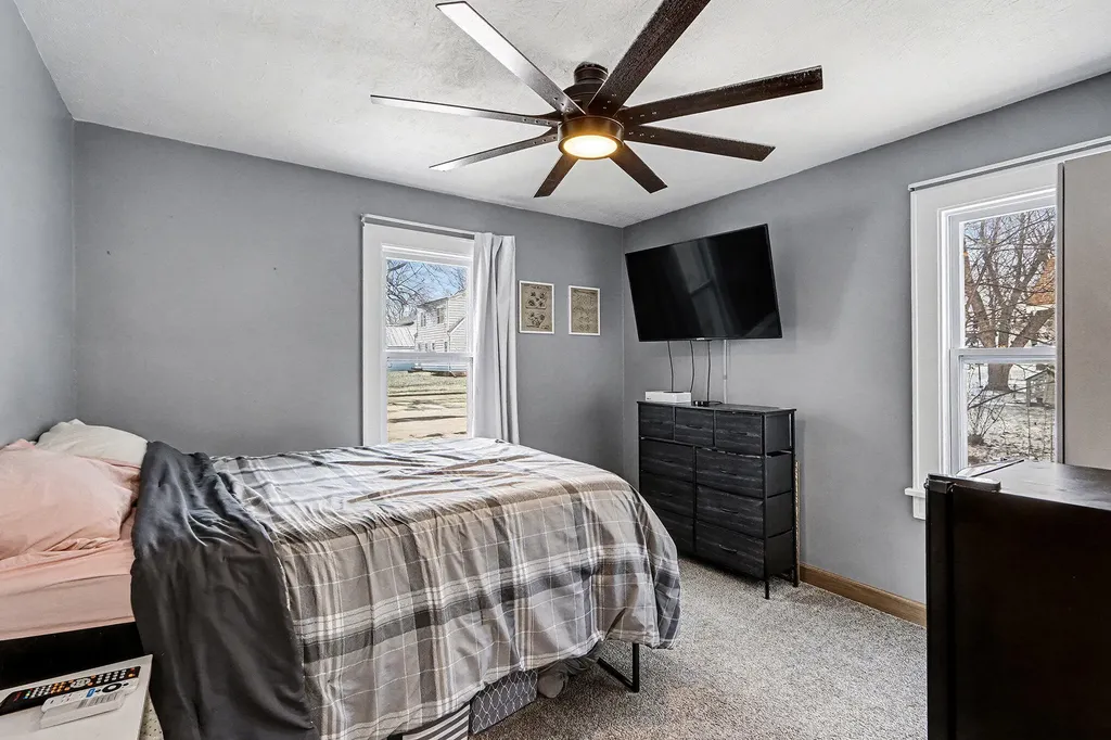 302 S Maple Street Sturgis City MI 49091