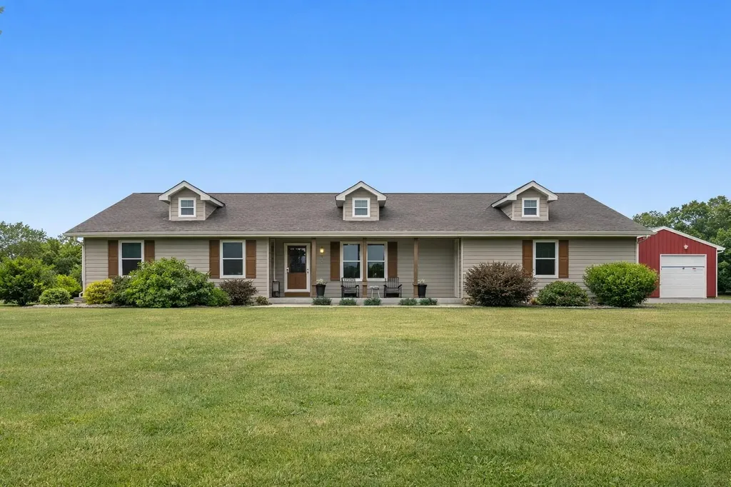 71423 State Line Drive Mason Township MI 49130