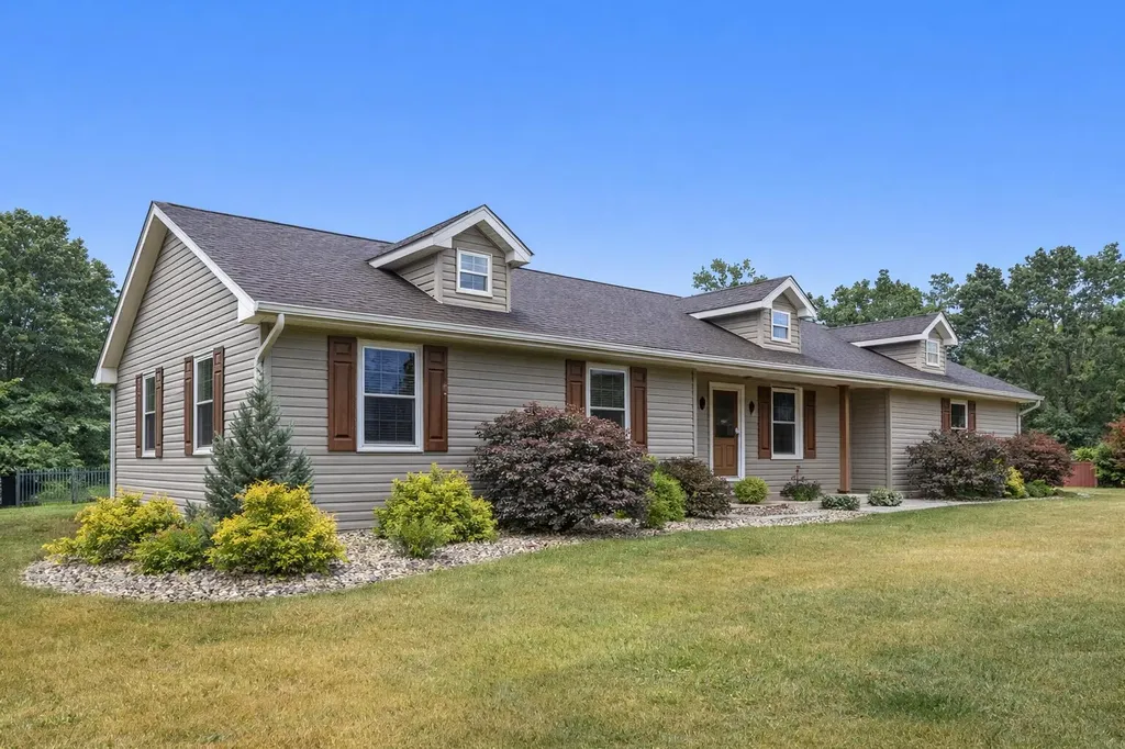 71423 State Line Drive Mason Township MI 49130