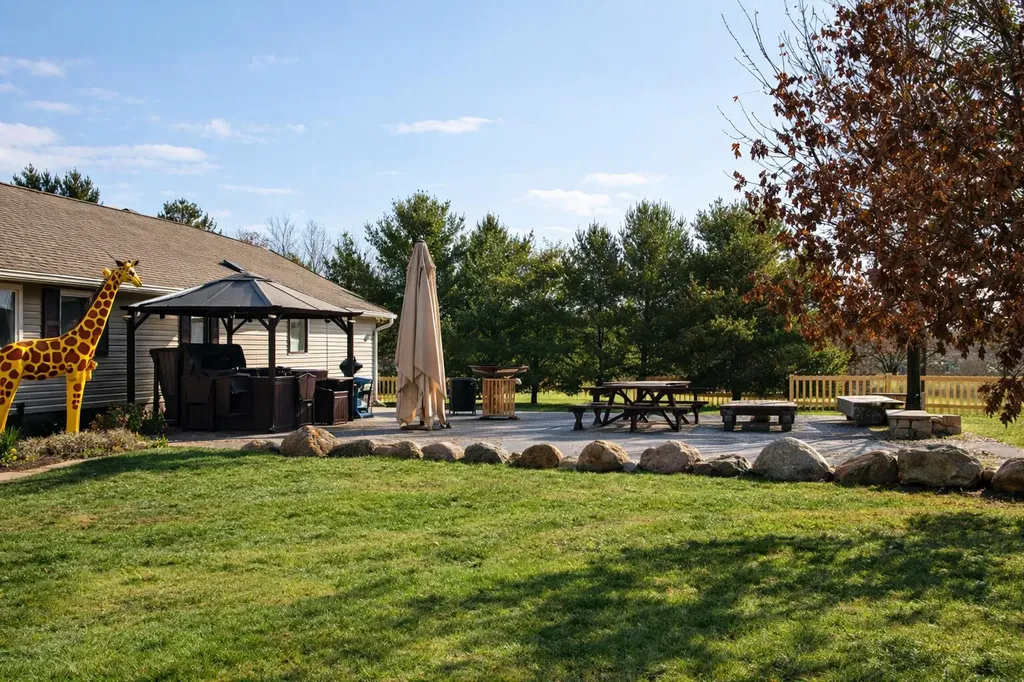 71423 State Line Drive Mason Township MI 49130
