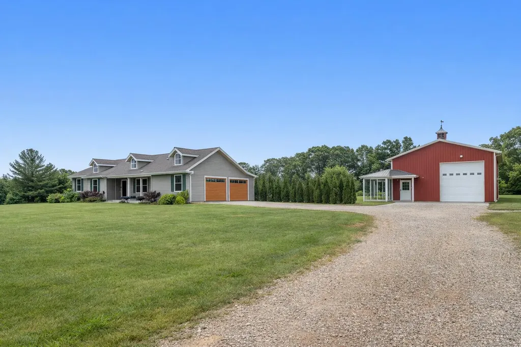 71423 State Line Drive Mason Township MI 49130