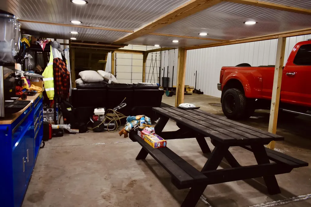 71423 State Line Drive Mason Township MI 49130