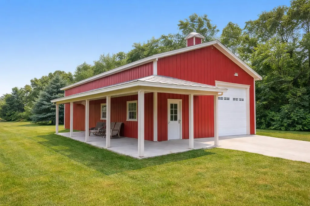 71423 State Line Drive Mason Township MI 49130