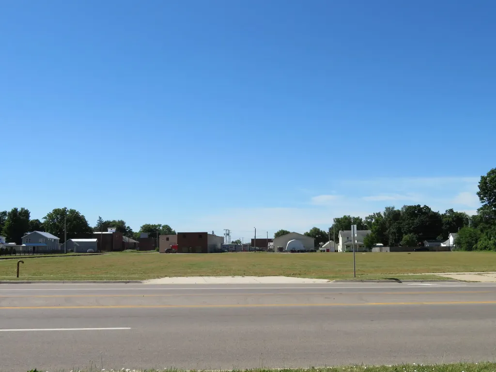 410 W Chicago Road Sturgis City MI 49091
