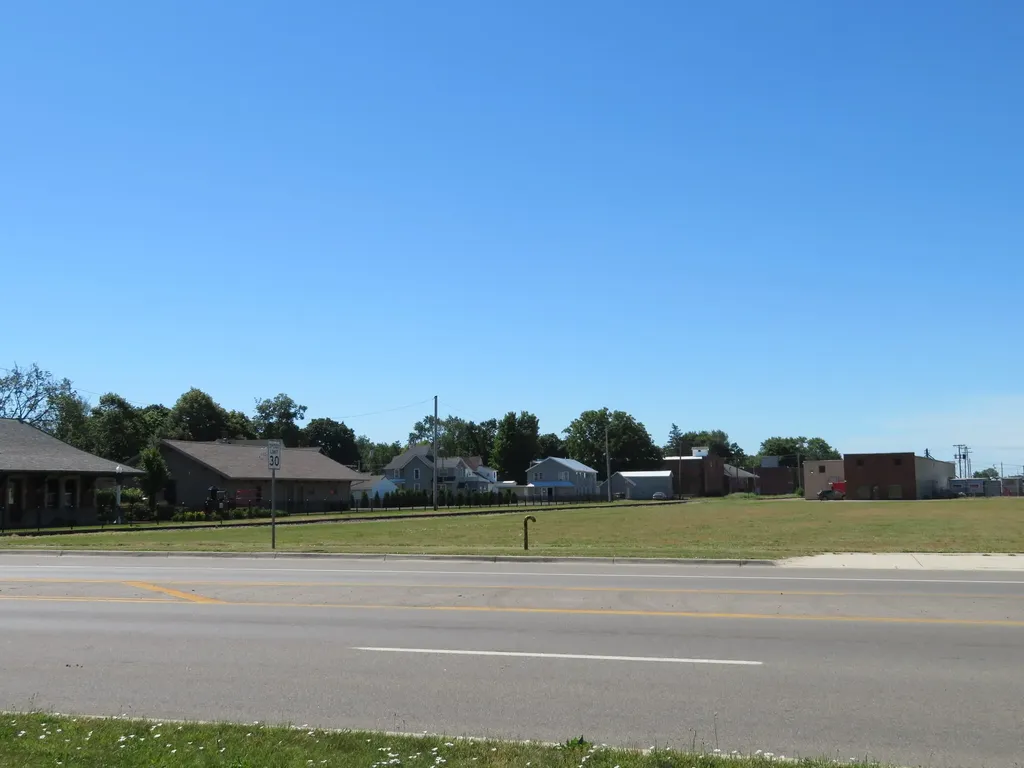 410 W Chicago Road Sturgis City MI 49091