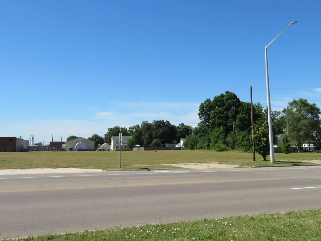 410 W Chicago Road Sturgis City MI 49091