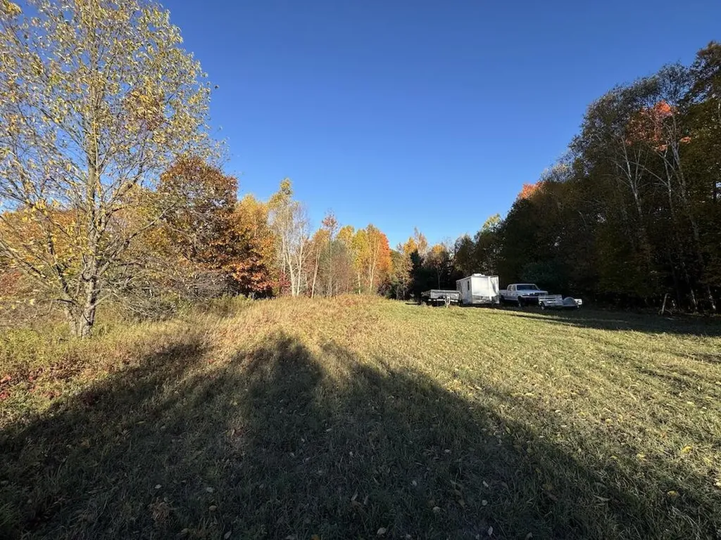 4116 Dutcher Road Gladwin City MI 48624