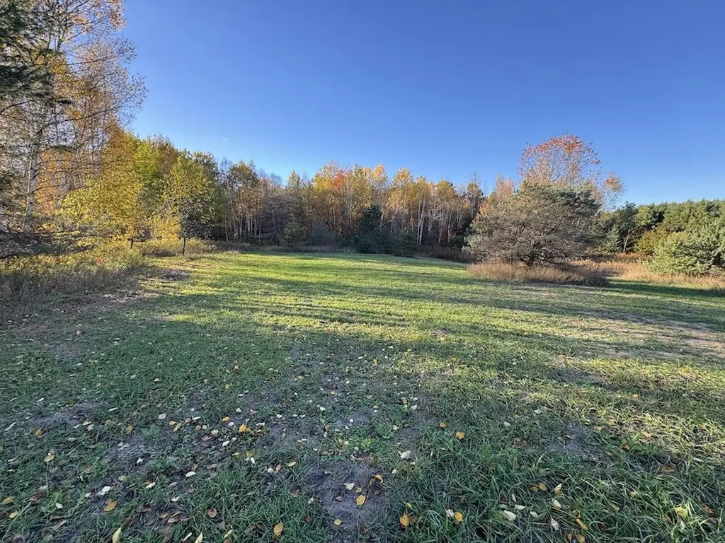 4116 Dutcher Road Gladwin City MI 48624