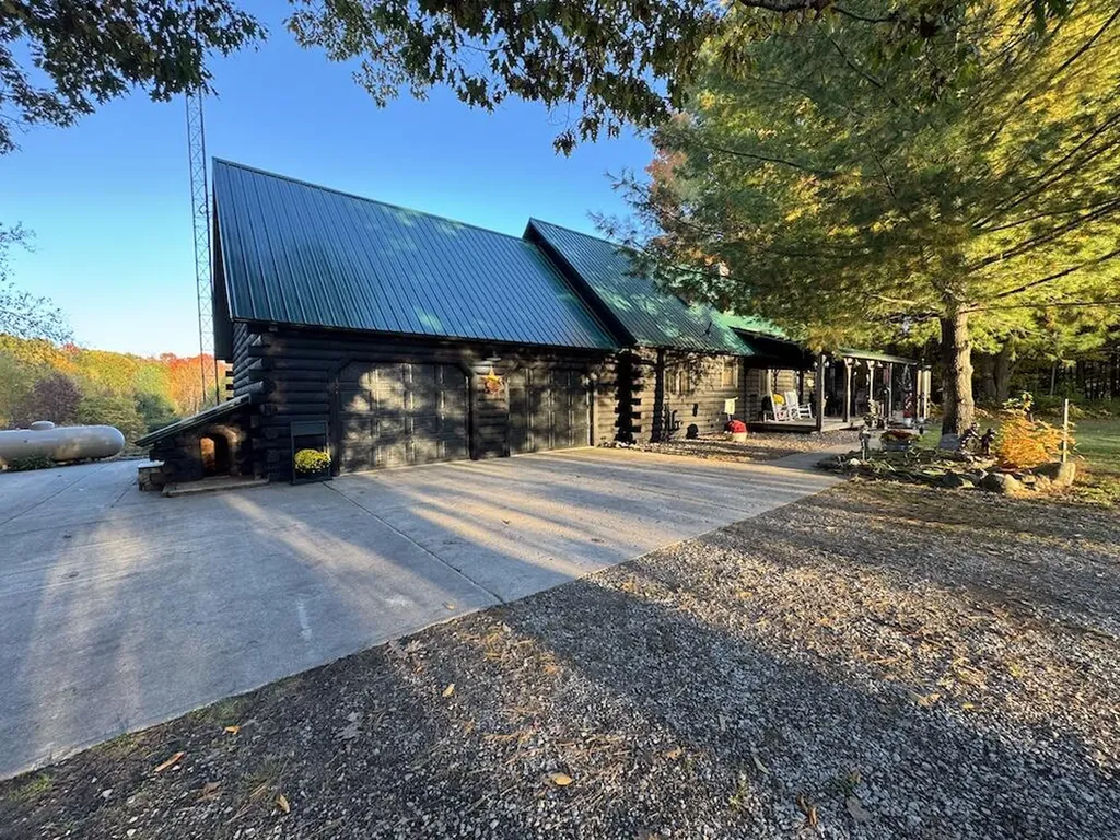 4116 Dutcher Road Gladwin City MI 48624