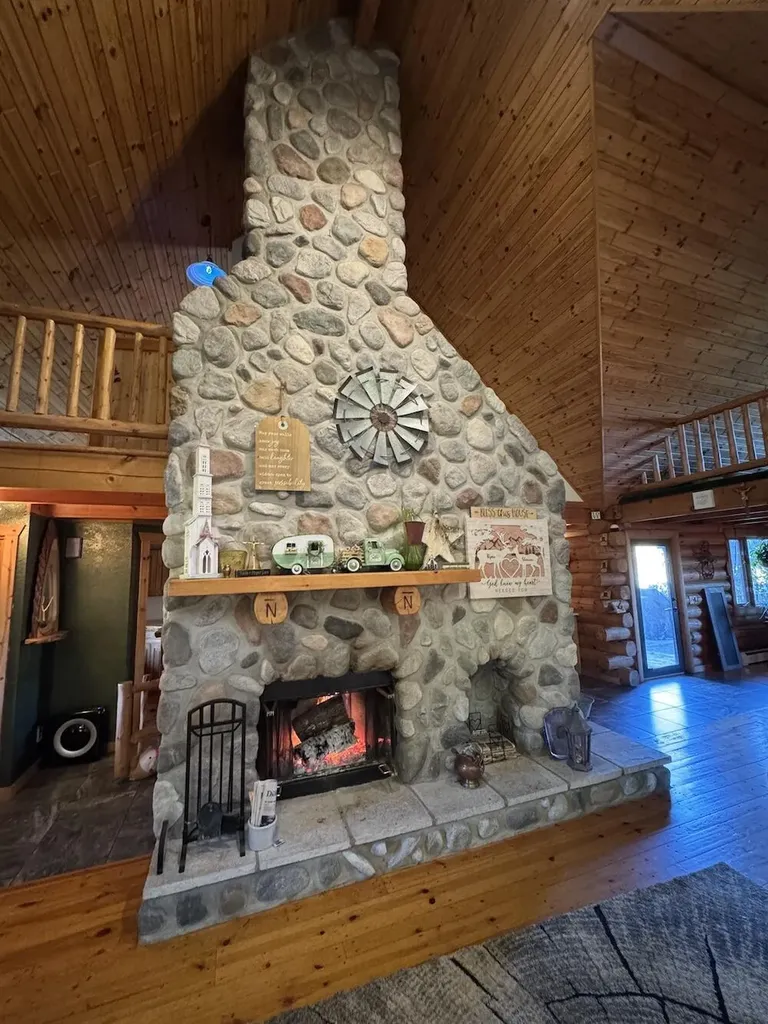 4116 Dutcher Road Gladwin City MI 48624