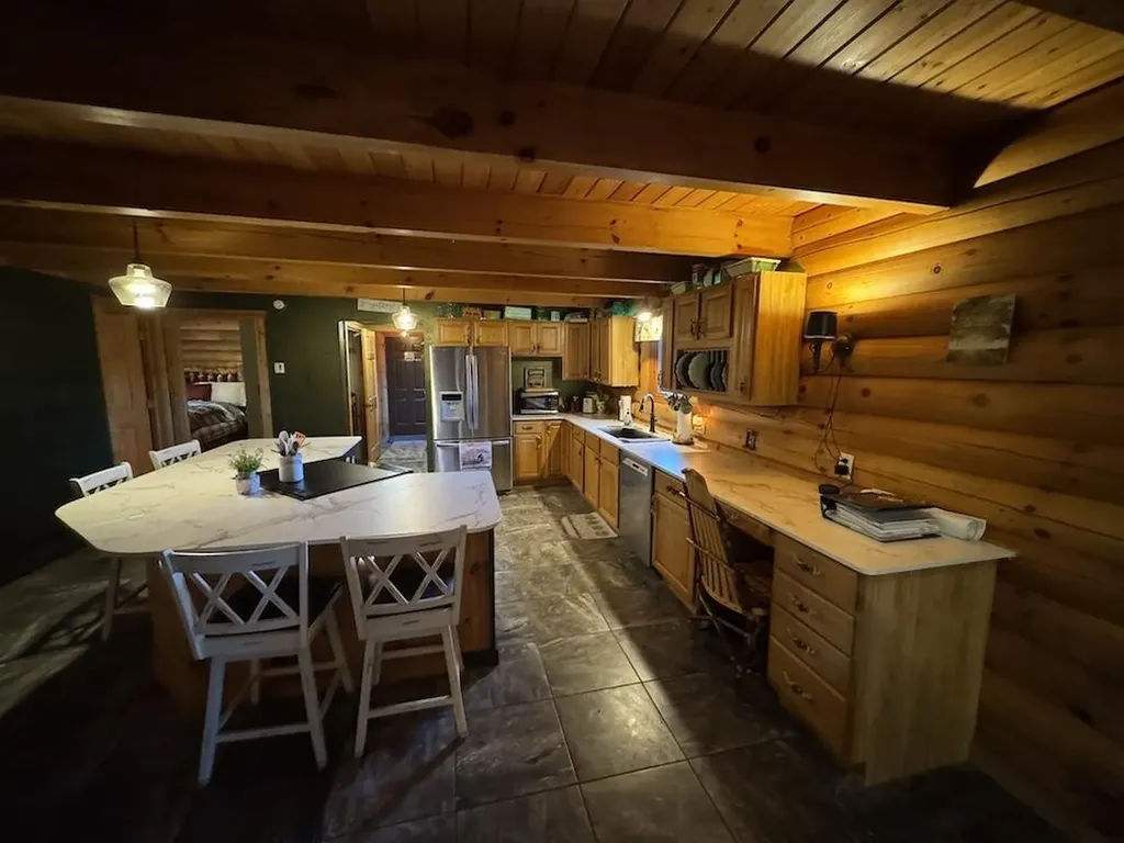 4116 Dutcher Road Gladwin City MI 48624