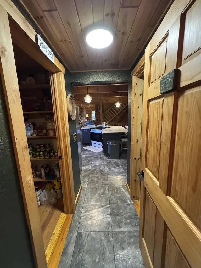 4116 Dutcher Road Gladwin City MI 48624