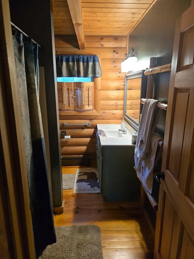 4116 Dutcher Road Gladwin City MI 48624