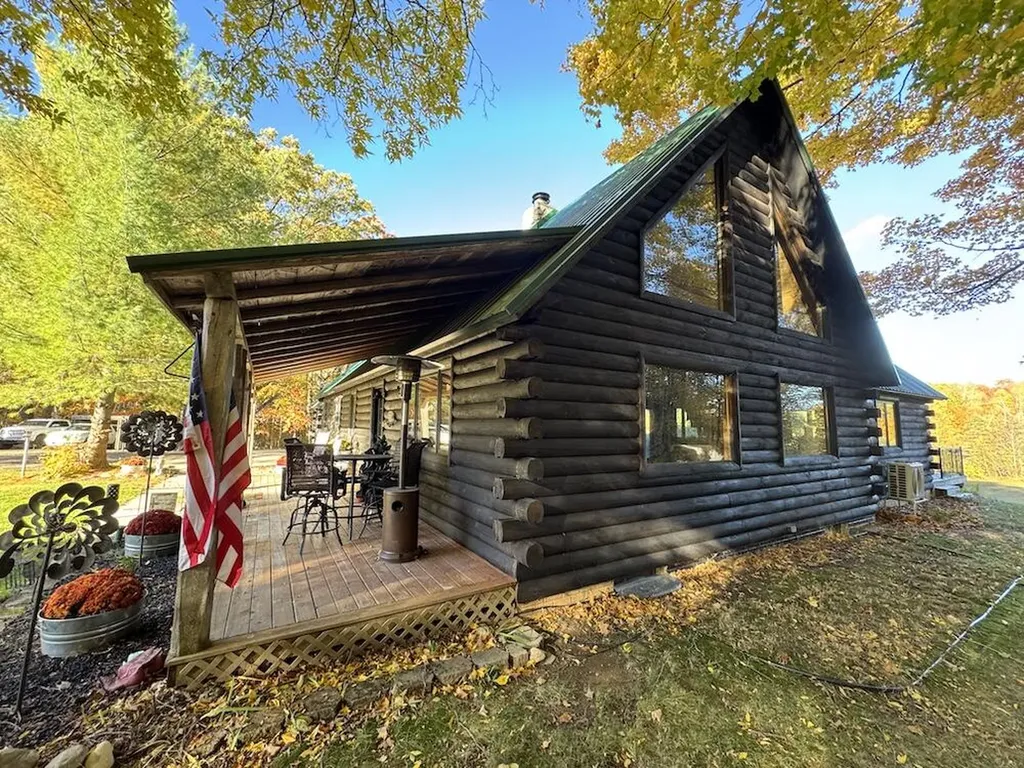 4116 Dutcher Road Gladwin City MI 48624