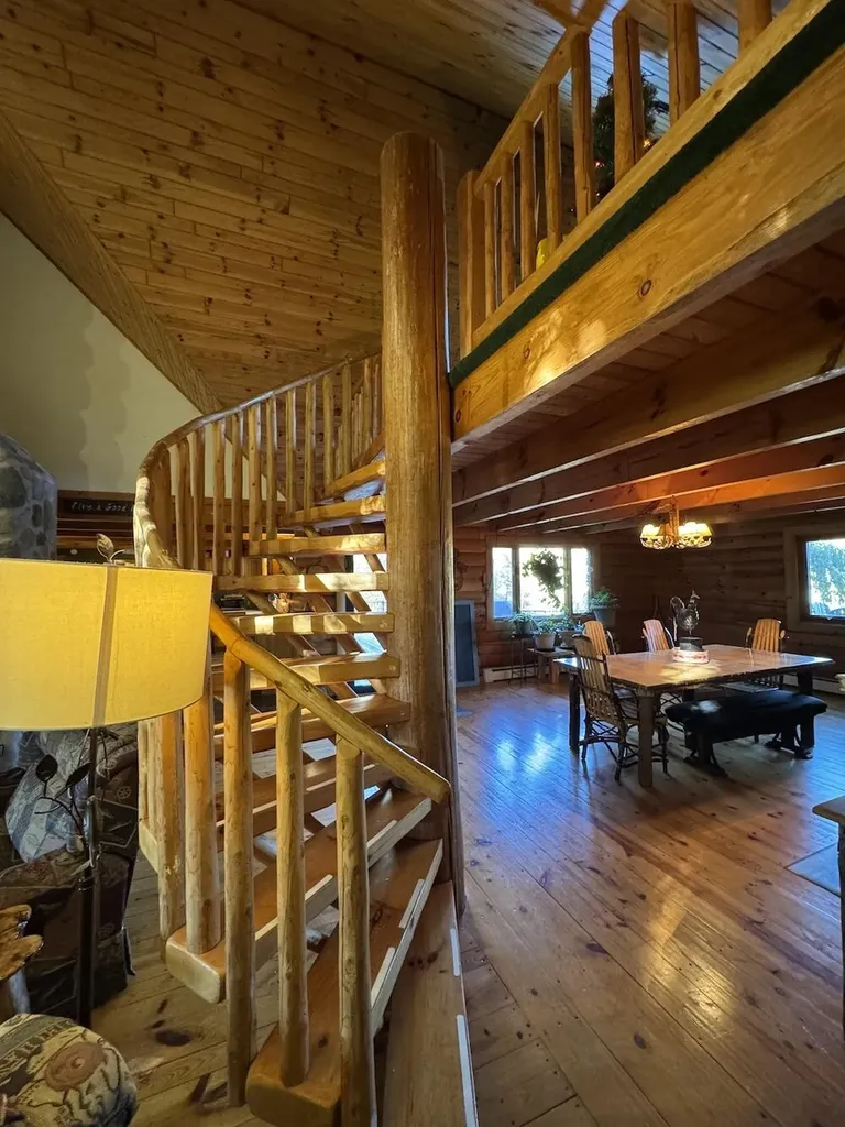 4116 Dutcher Road Gladwin City MI 48624