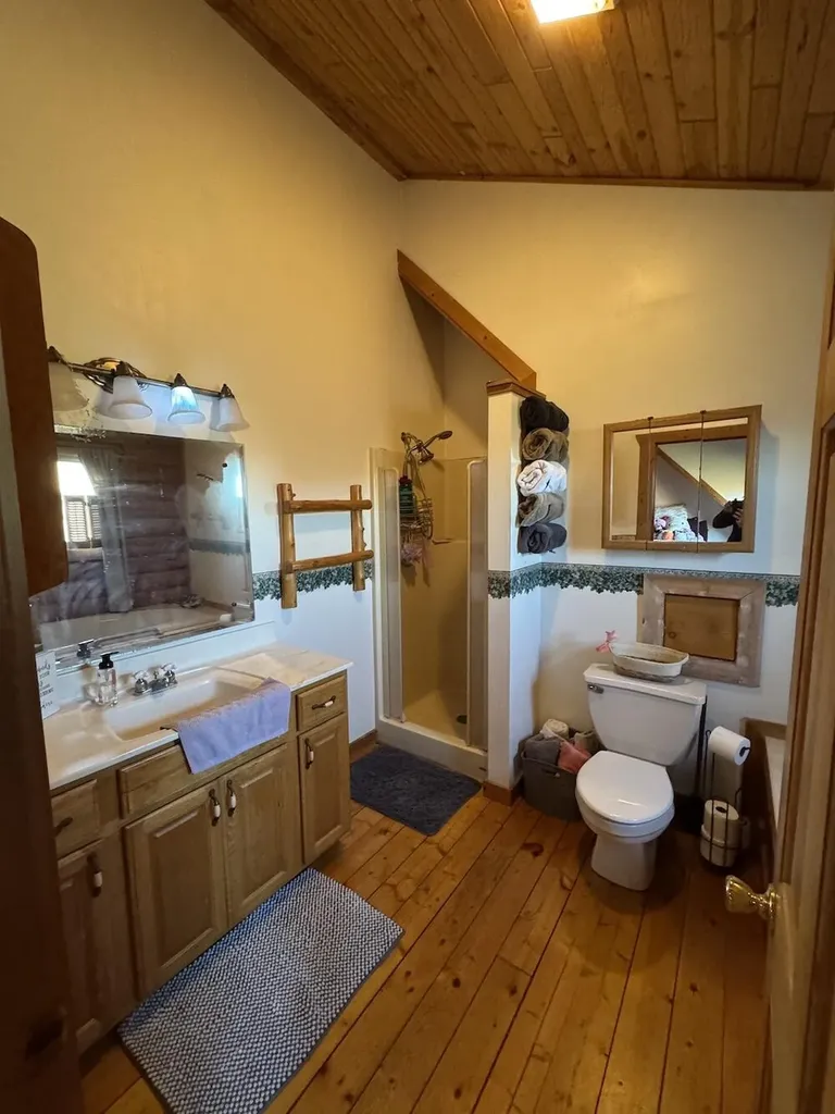 4116 Dutcher Road Gladwin City MI 48624
