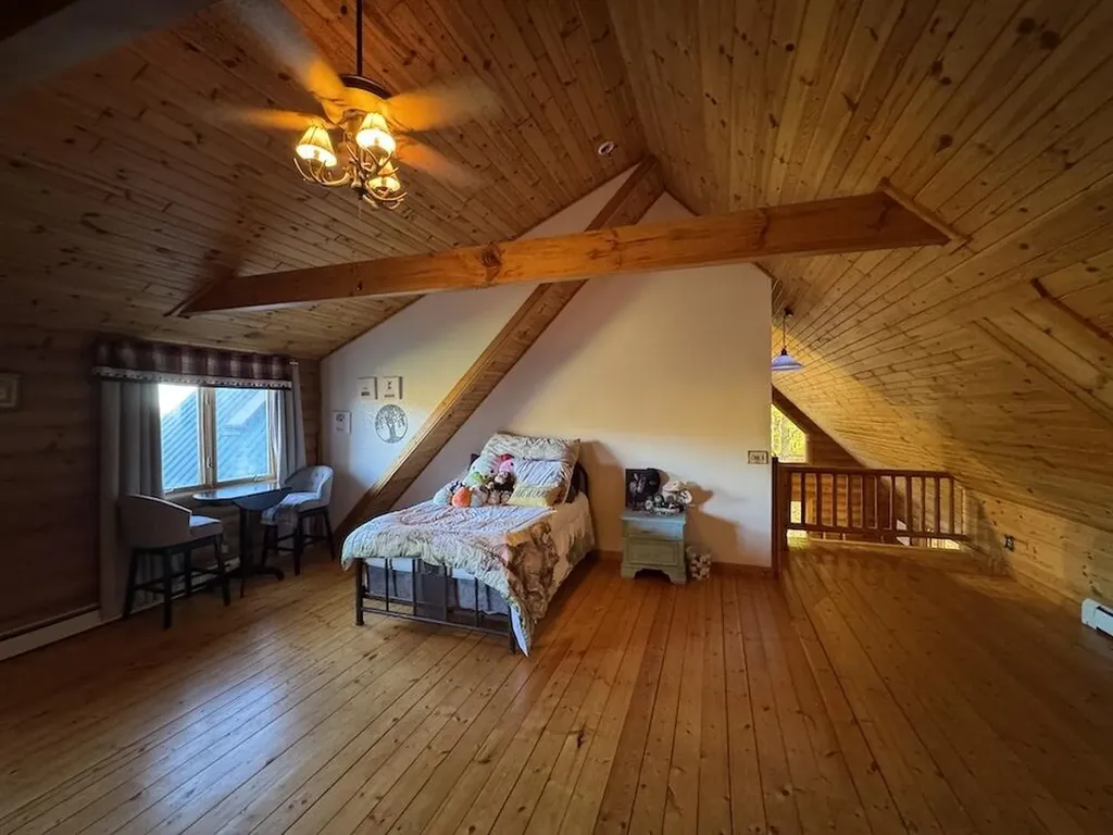 4116 Dutcher Road Gladwin City MI 48624