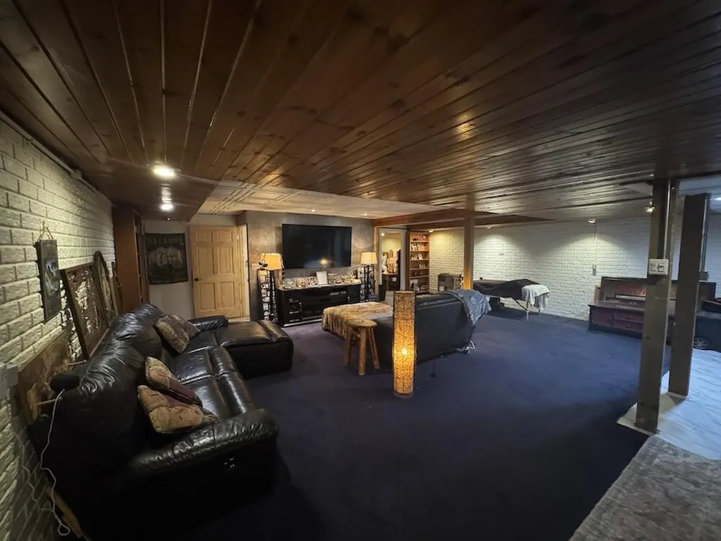 4116 Dutcher Road Gladwin City MI 48624