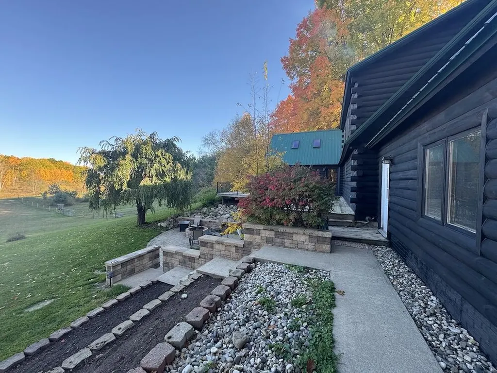 4116 Dutcher Road Gladwin City MI 48624
