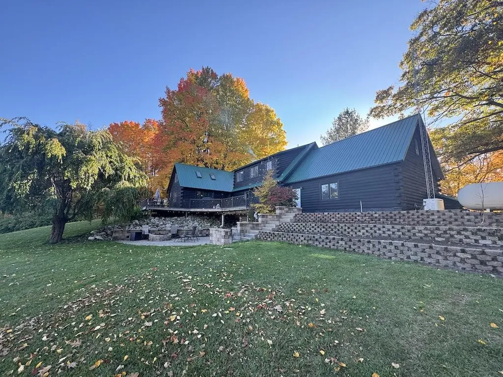 4116 Dutcher Road Gladwin City MI 48624