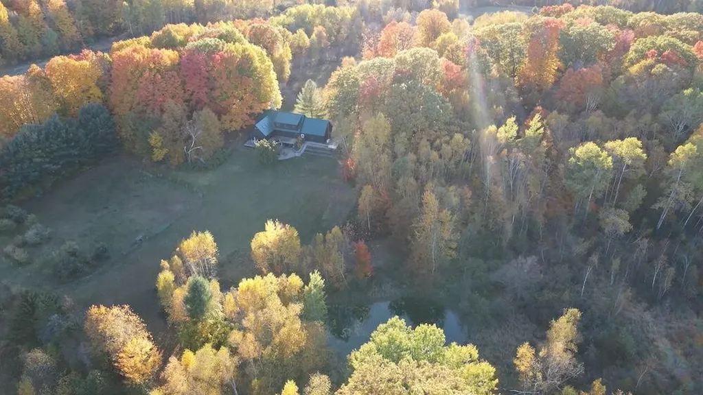 4116 Dutcher Road Gladwin City MI 48624