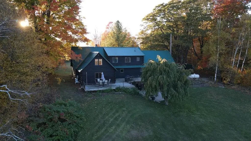 4116 Dutcher Road Gladwin City MI 48624