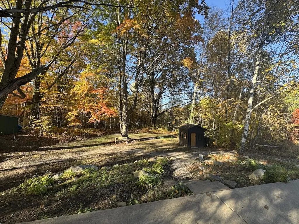 4116 Dutcher Road Gladwin City MI 48624