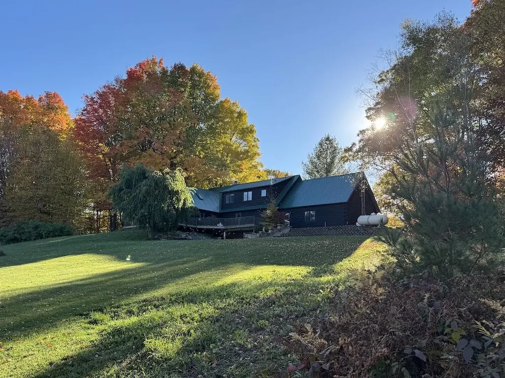 4116 Dutcher Road Gladwin City MI 48624