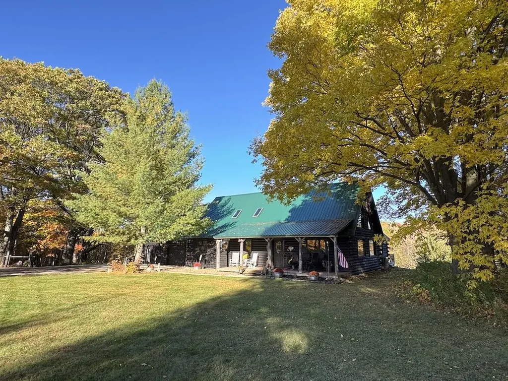 4116 Dutcher Road Gladwin City MI 48624