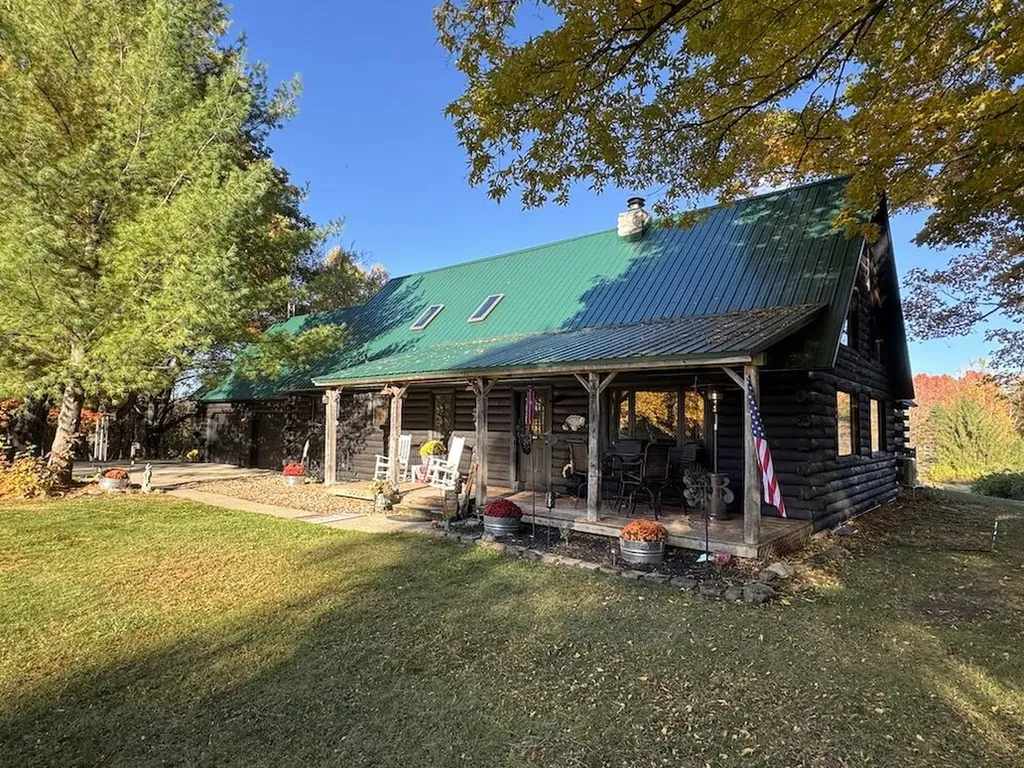 4116 Dutcher Road Gladwin City MI 48624