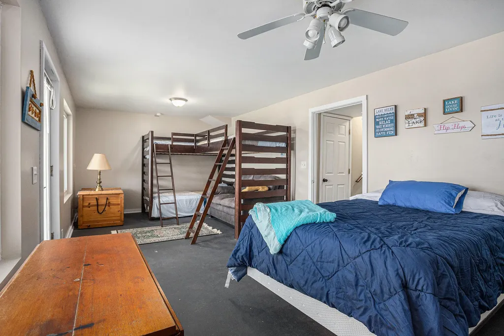 917 Elm Street Colon Village MI 49040