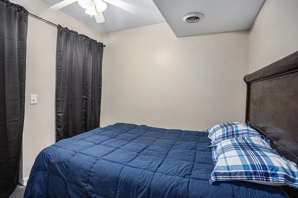 917 Elm Street Colon Village MI 49040