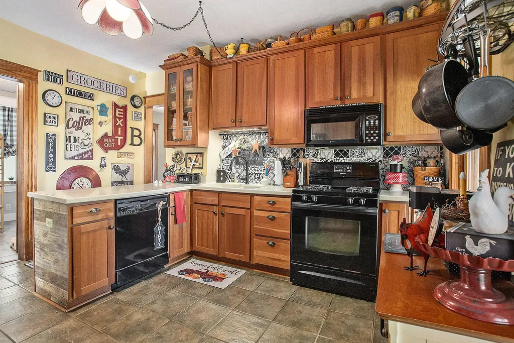 306 W Michigan Avenue Three Rivers City MI 49093