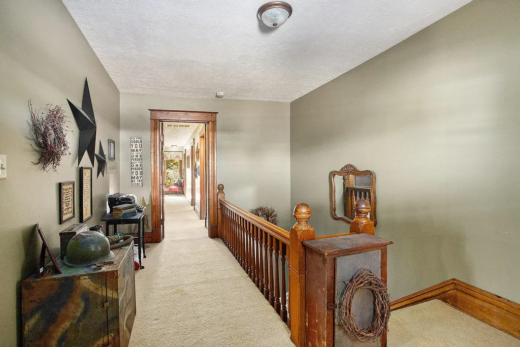 306 W Michigan Avenue Three Rivers City MI 49093