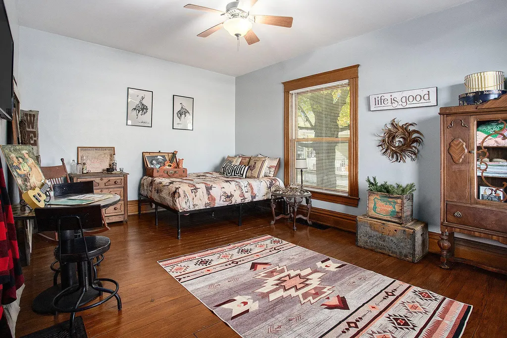 306 W Michigan Avenue Three Rivers City MI 49093