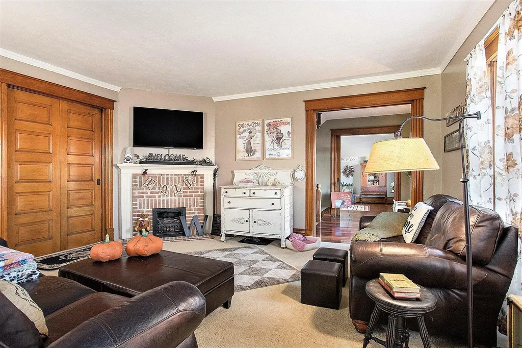306 W Michigan Avenue Three Rivers City MI 49093