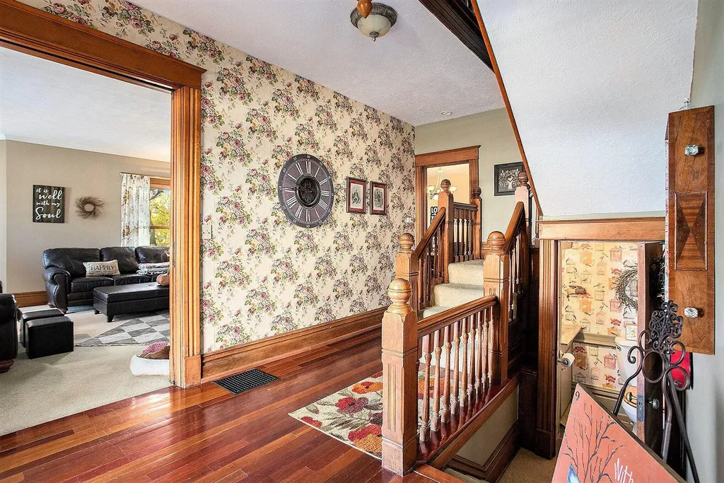 306 W Michigan Avenue Three Rivers City MI 49093